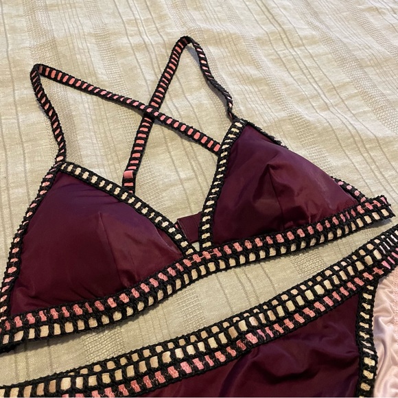 Victorias Secret Bikini Set - Picture 4 of 8